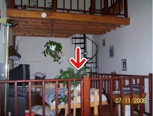 Foto del edificio - 1049 Danby Rd