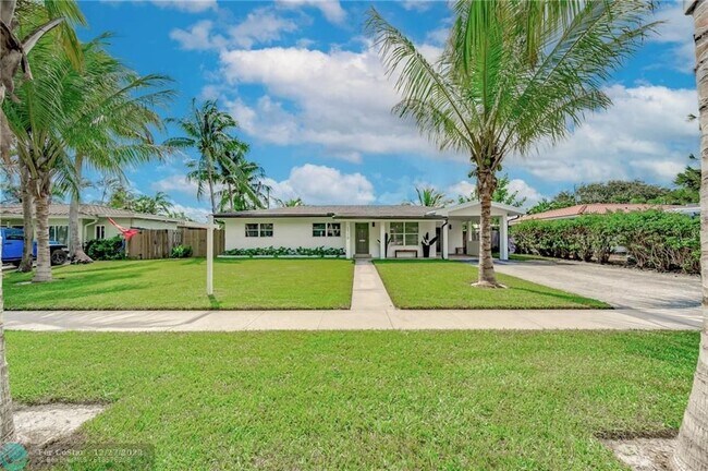Foto del edificio - 2110 NE 52nd Ct