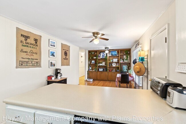 Building Photo - 3 br, 2 bath House - 1036 Cumberland Dr