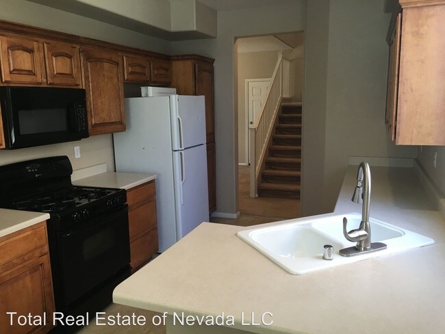 Building Photo - 4 br, 2.5 bath House - 10087 Carlton Gate St