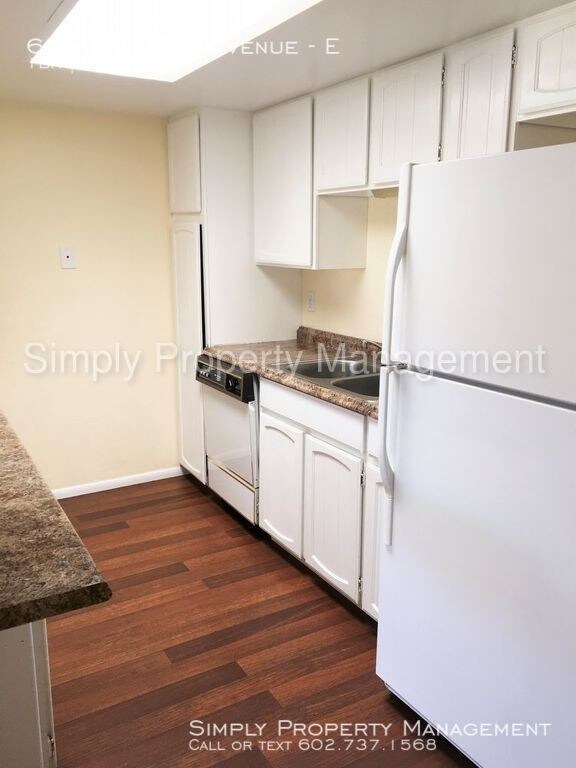 Foto del edificio - Cozy 1 Bedroom Condo in Phoenix!