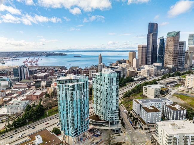 Building Photo - Yesler Towers