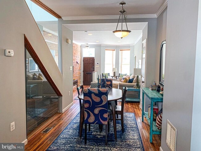 Foto del edificio - 131 N Luzerne Ave