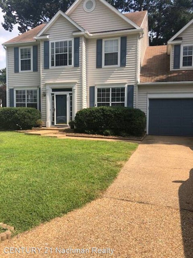 Foto principal - 4 br, 2.5 bath House - 120 Aberfeldy Way