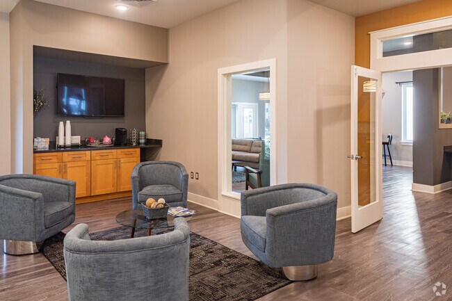 Casa club - Carriage Club Apartments
