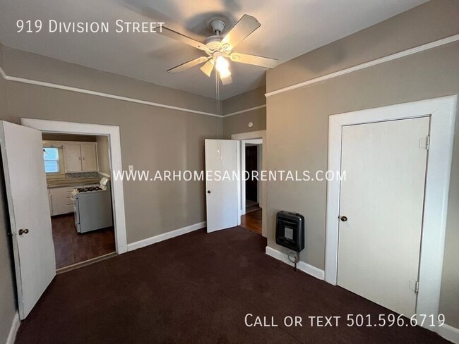 Foto del edificio - 919 Division St