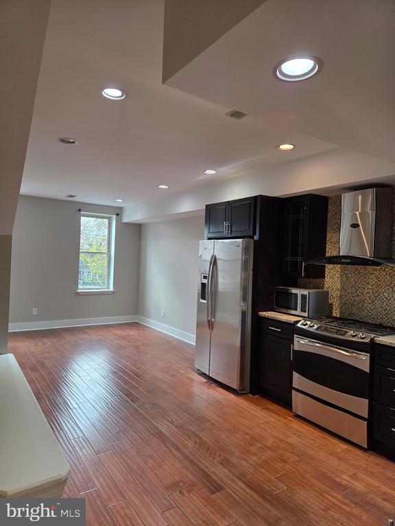 Foto del edificio - 1603 Ellsworth St