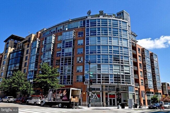 Building Photo - 2125 14th St NW