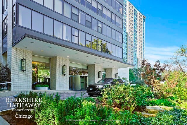Foto principal - 3150 N LAKE SHORE Drive