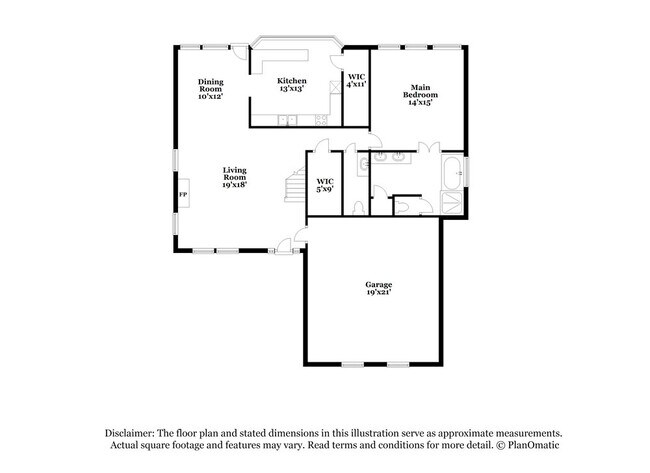 Building Photo - 101 E Forestwood Dr