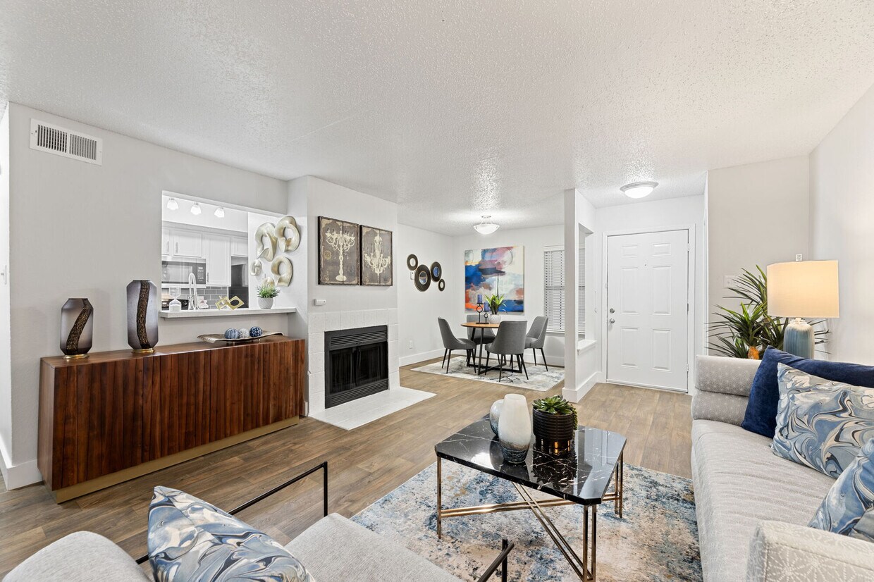 Foto principal - The Admiral Apartments