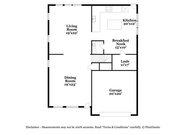 Foto del edificio - 1524 Black Swan Ct