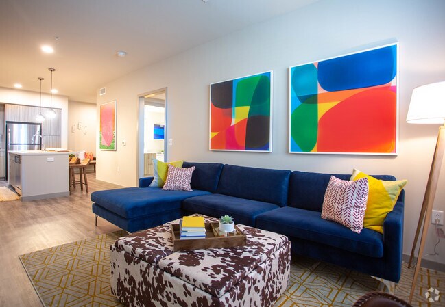 2 habitaciones, 2 baños, 1094 pies cuadrados - AMLI Camarillo