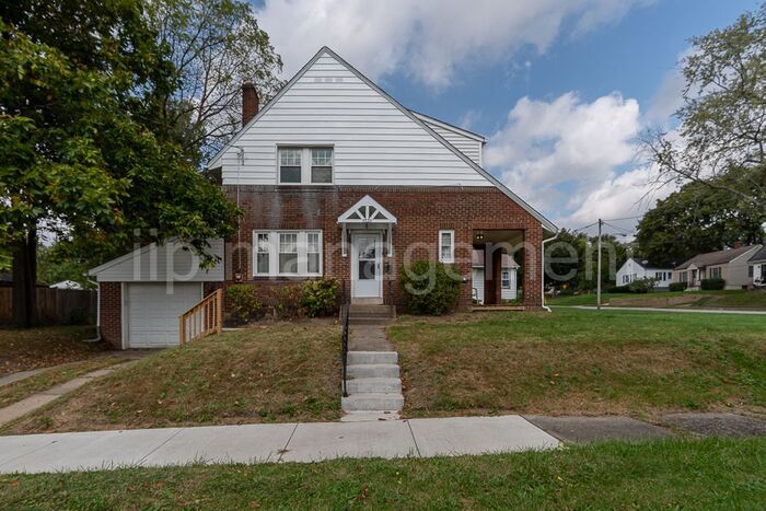 Primary Photo - 1731 Preston Ave