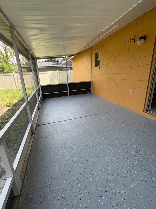 Screened Porch - 914 Osceola Trl House