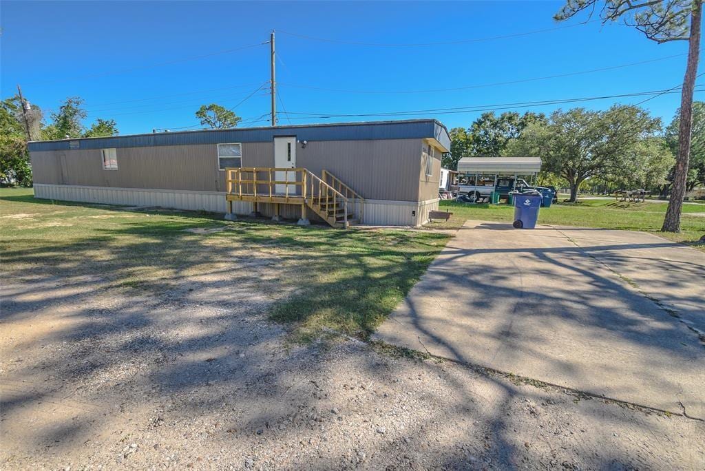 1715 Gifford Rd, Angleton, TX 77515 House Rental in Angleton, TX