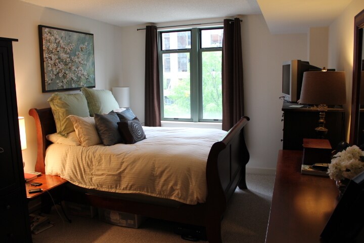 Foto del edificio - 1150 K St NW