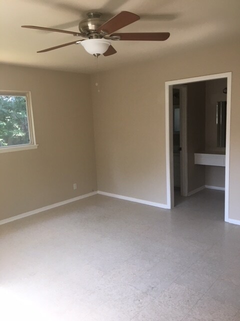 Master Bedroom View #1 - 5306 La Cresenta St