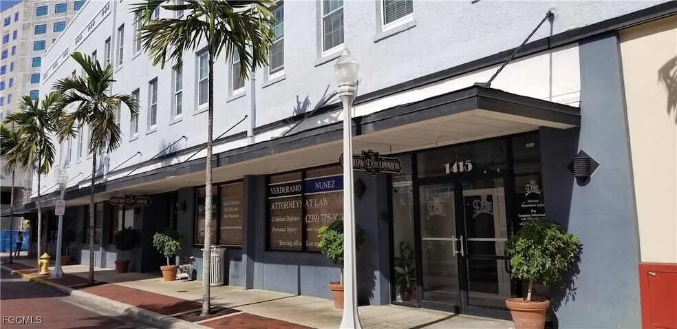 Foto principal - 1415 Dean St