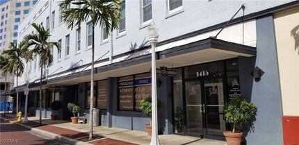 Building Photo - 1415 Dean St