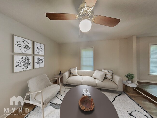 Building Photo - 3859 Hyacinth Dr