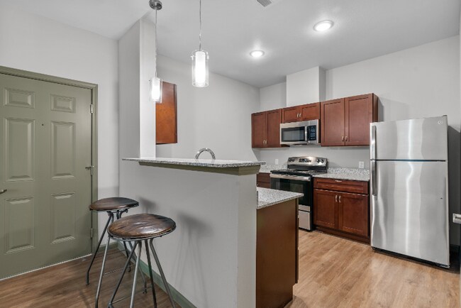 Foto del edificio - 961 Caddo St