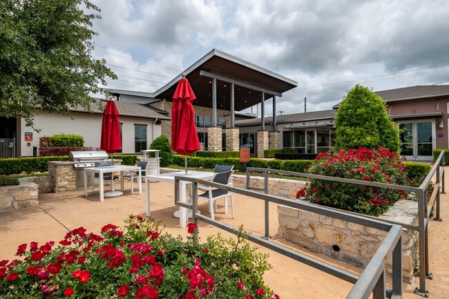 Apartamentos Villas on the Hill — foto de la comunidad - Villas on the Hill