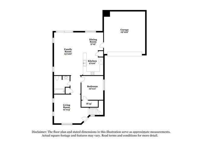 Foto del edificio - 5005 W Fawn Dr