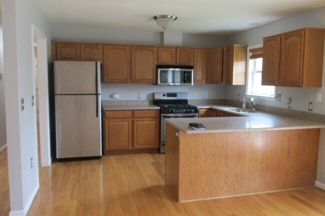 Foto del edificio - 1201 Oden St