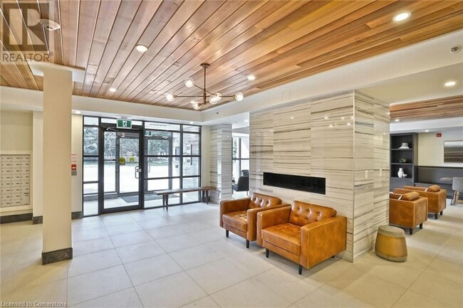 Building Photo - 320 Plains Rd E