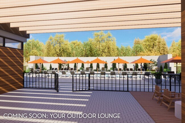 Foto del edificio - Eagle Rock Apartments at Woodbury