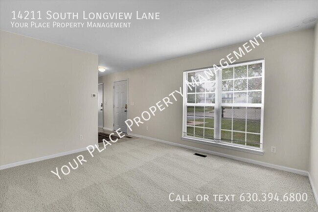 Building Photo - 14211 S Longview Ln