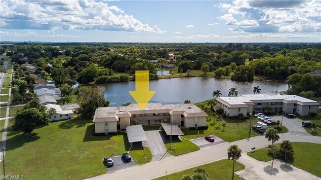 Foto del edificio - 1915 W Lakeview Blvd