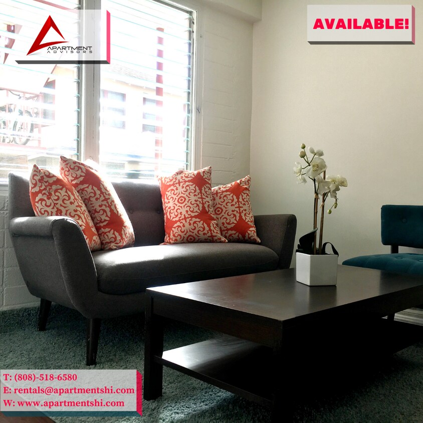 Foto principal - 1226 Young St