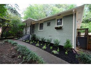 Building Photo - 1509 Woodland Ave SE