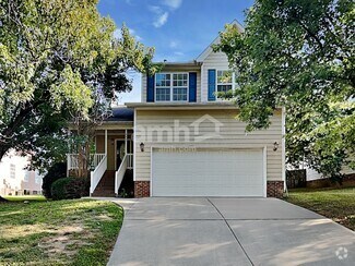 Building Photo - 4405 Moss Spring Dr