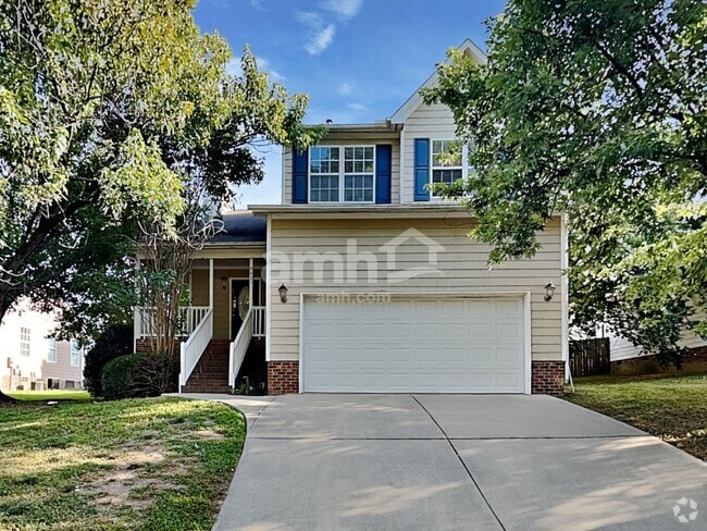 Building Photo - 4405 Moss Spring Dr