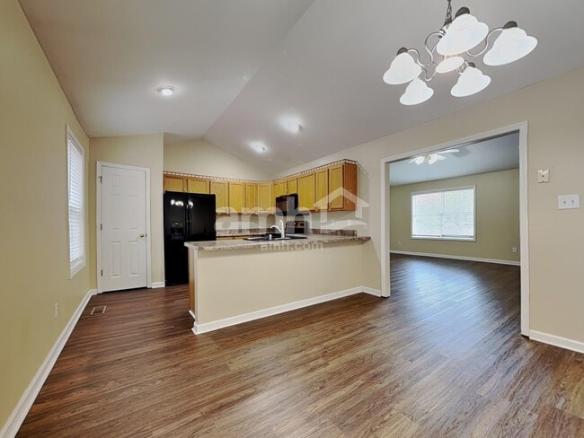 Building Photo - 7708 Cody Ln