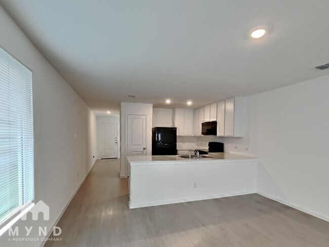 Foto del edificio - 1263 Hackberry Trl