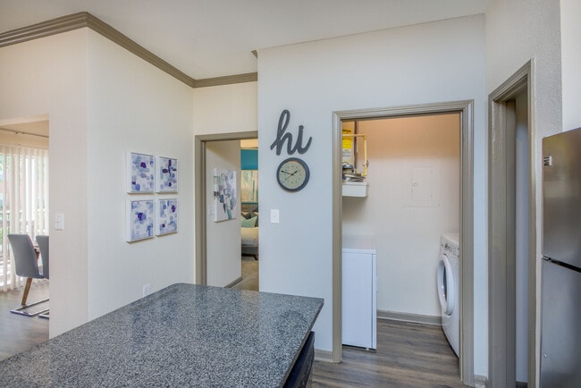 Apartamentos Presley Oaks — foto comunitaria - Presley Oaks