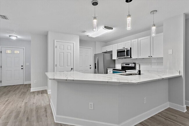 Foto del edificio - 8550 Argyle Business Loop
