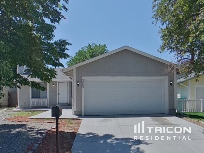 Foto del edificio - 3509 S Norfolk Way