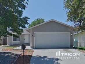 Building Photo - 3509 S Norfolk Way