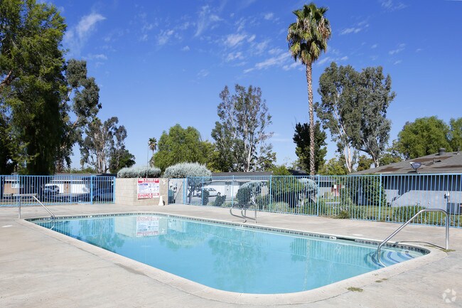 San Jacinto Villas Apartments San Jacinto Villas Apartments