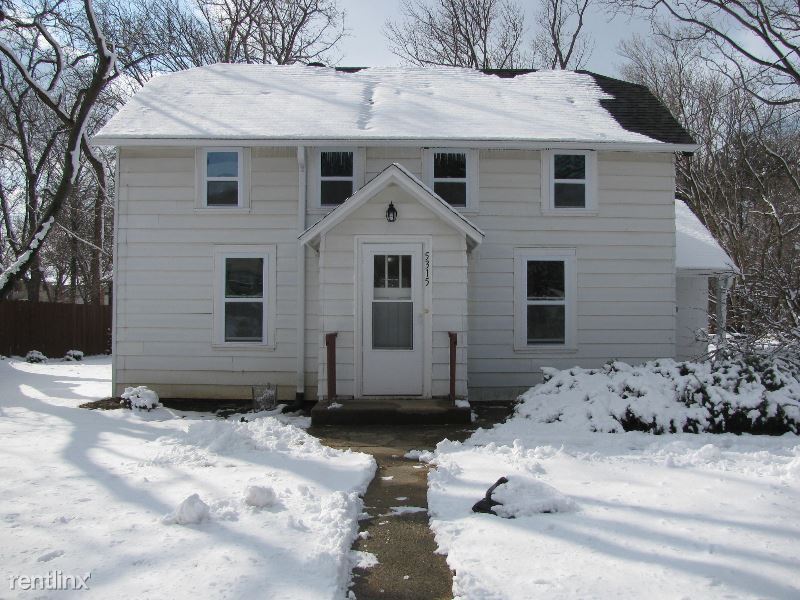Primary Photo - 4 br, 1 bath House - 5315 Hoboken Rd