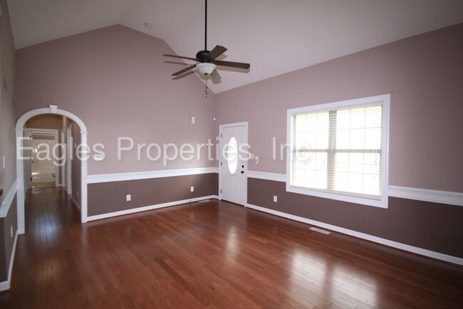 Building Photo - 101 Autumn Ridge Dr Pikeville, NC 27863