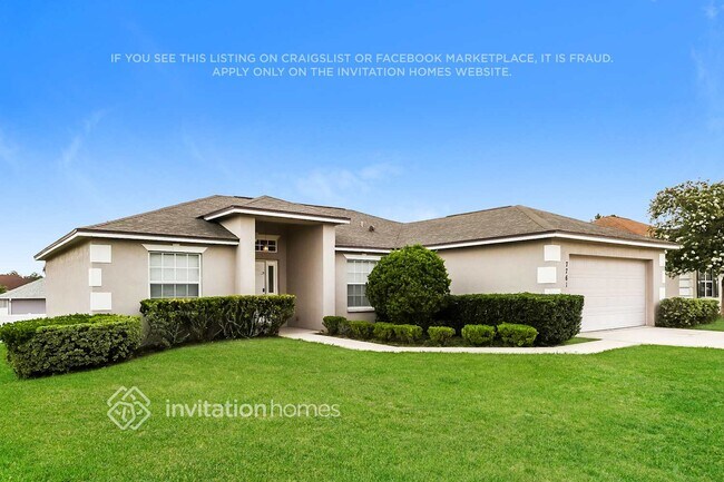 Foto del edificio - 7761 Canterbury Cir