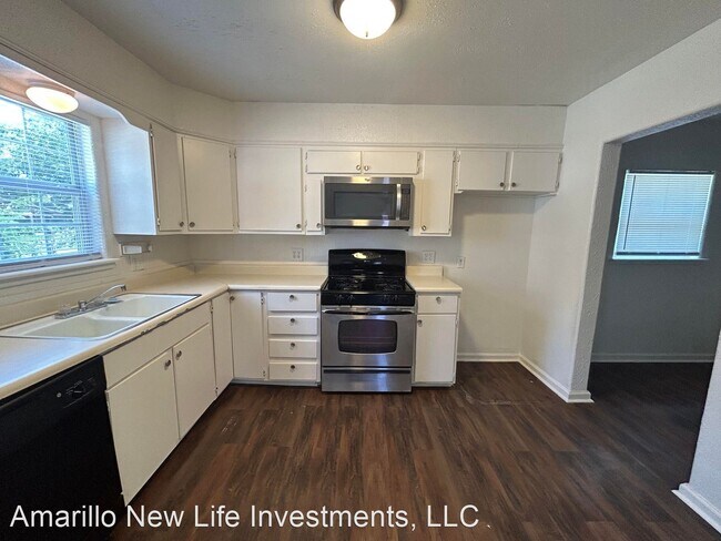 Foto del edificio - 1 br, 1 bath House - 911 S. Mississippi