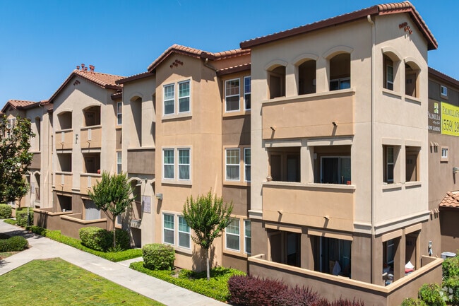 Alternate Building - Palmilla Apartment Homes