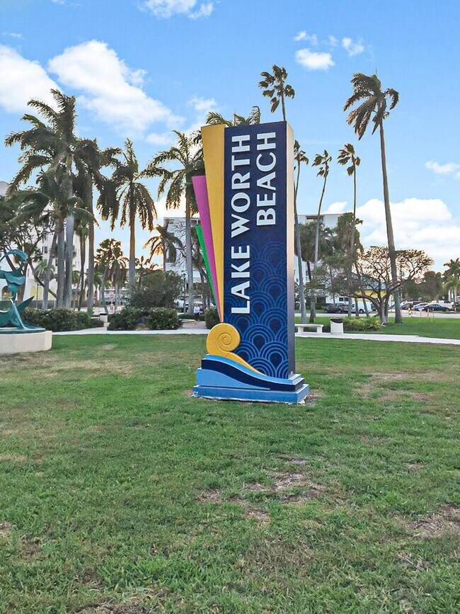 Foto del edificio - 111 Lake Ave